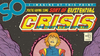 Here’s What Comic Book Stores Are Doing to Help Combat Covid-19